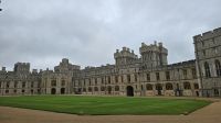 Residenz im Windsor Castle