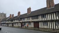 Stratford upon Avon