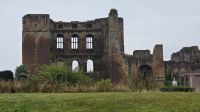 Kenilworth Castle