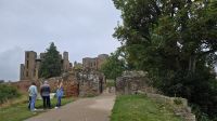 Kenilworth Castle
