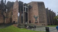 Coventry Cathedrale