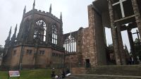 Coventry Cathedrale