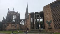 Coventry Cathedrale