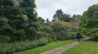 Arley Arboretum & Gardens