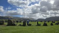 Castlerigg Stone Circle