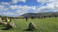 Castlerigg Stone Circle