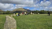Castlerigg Stone Circle