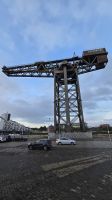der Finnieston Crane