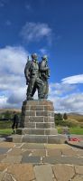 Commando Memorial