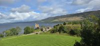 Urquhart Castle