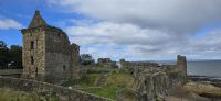 Castle St. Andrews