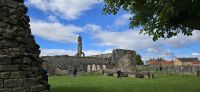 St. Andrews Kathedrale