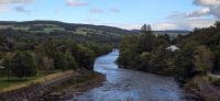 der Tummel in Pitlochry