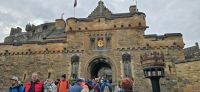 Edinburgh Castle
