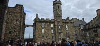 Edinburgh Castle