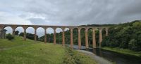 Leaderfoot Viaduct