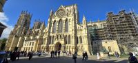 York Minster