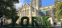 York Minster