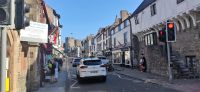 227 Wales, Conwy