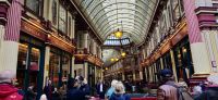 Leadenhall Market 