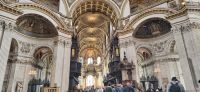 St. Pauls Kathedrale 