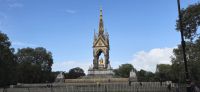 Denkmal für Prince Albert 