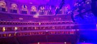 Royal Albert Hall 