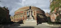 Royal Albert Hall 