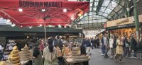 Borough Market 