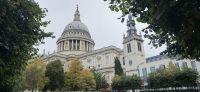 St. Paul's Kathedrale 