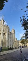 Besuch des Tower of London 