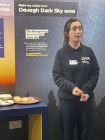 Clara Guide OM Sky Park