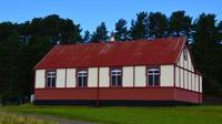 232 Highland Folk Museum