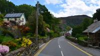 232 Wales, Beddgelert