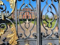 London. Kensington Palace