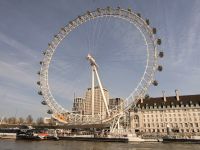 London Eye