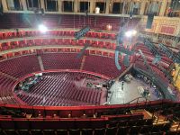 London. Royal Albert Hall 