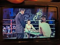Chessboxing