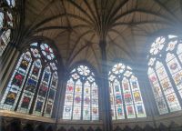 Westminster Abbey