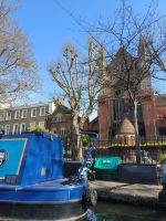 London. Little Venice
