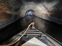 Licht am Ende des Tunnels