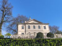London. Regents Canal