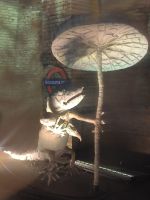 London. Tube Station