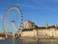 London Eye