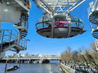 London Eye