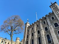 Tower of London 
