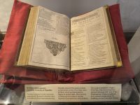 London. Shakespeares Globe 