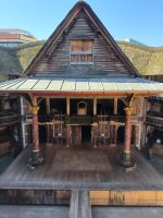 London. Shakespeares Globe 