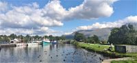 233 Corpach, Caledonischer Kanal