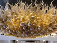 London. Harrods Deko